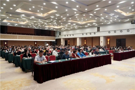 陕西省建设工程造价协会第三届二次理事会胜利召开5.jpg