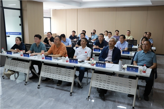 2025年第二次典型全咨项目试讲会议