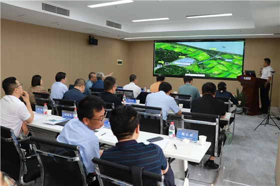 2025年第二次典型全咨项目试讲会议
