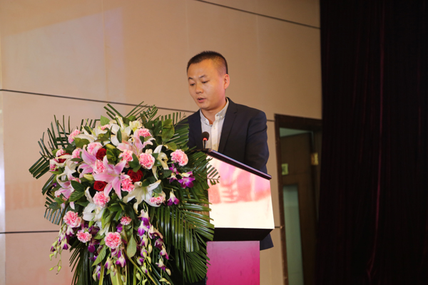 亿诚内蒙古分公司总监理贾总|分公司经营分享