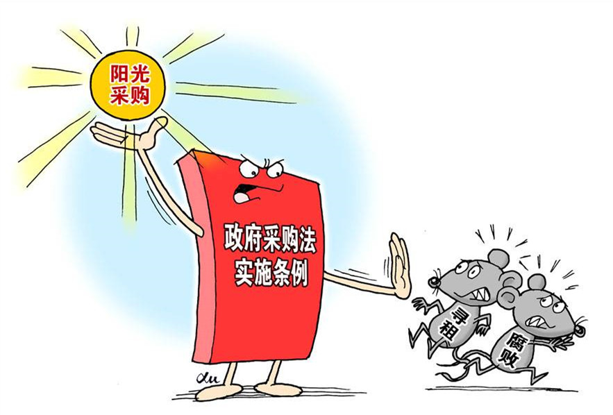 政府采购