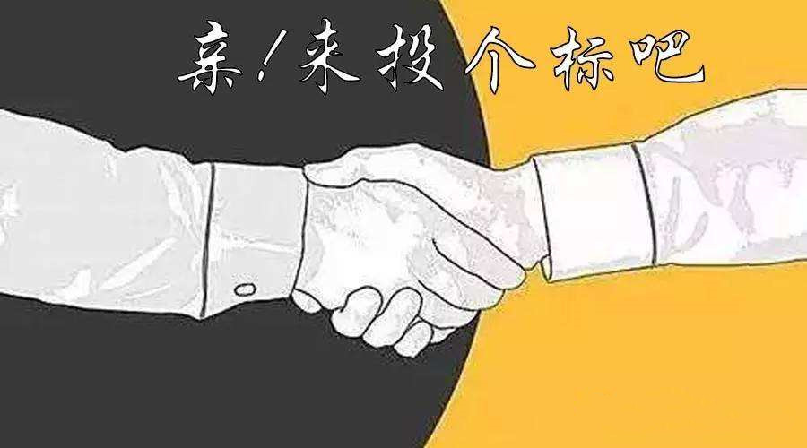 招标采购