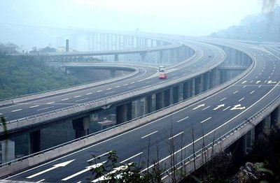 高速公路工程监理