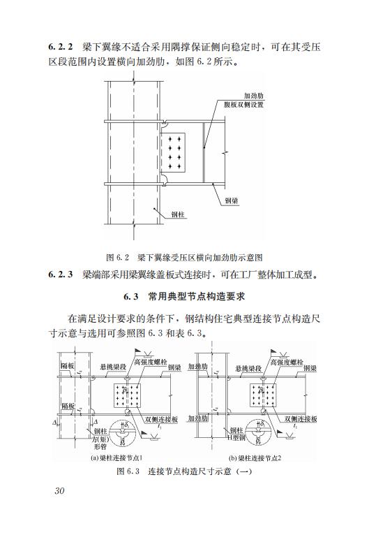 为落实《国务院办公厅关于大力发展装配式建筑的指导意见》开展绿色建筑创建行动，进一步推动钢结构住宅发展，住建部组织编制了《钢结构住宅主要构件尺寸指南》