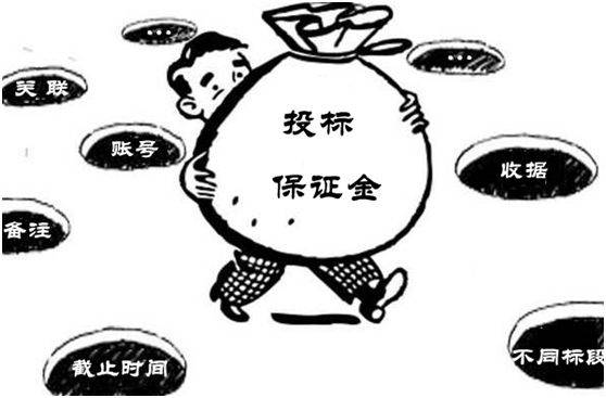 哪种情况下招标人有权没收投标保证金