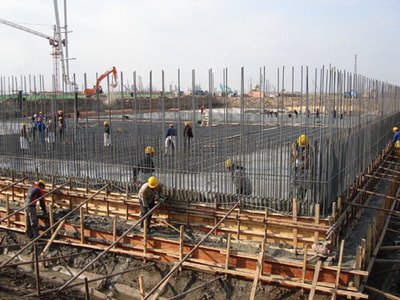 工程人须知！39点土建难点项目总结！