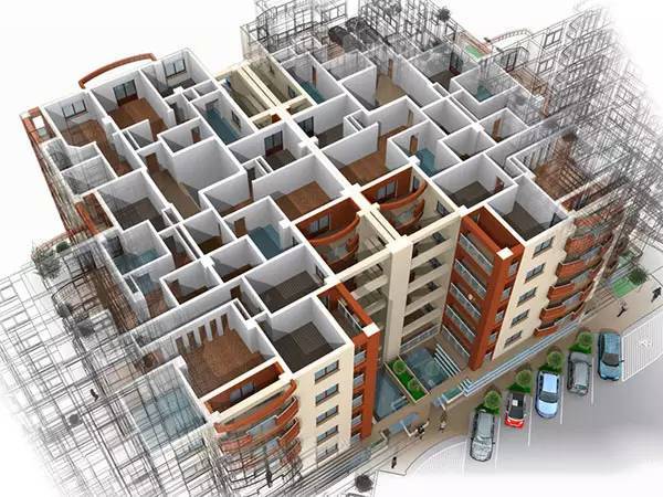 BIM模型在施工项目管理中的应用内容有哪些？