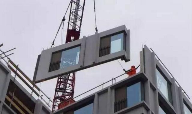整体装配式结构监理要点，告诉你每个阶段做些什么？
