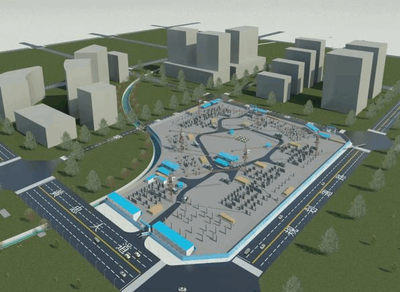国际预测：到2028年，全球BIM市场将达到107亿美元