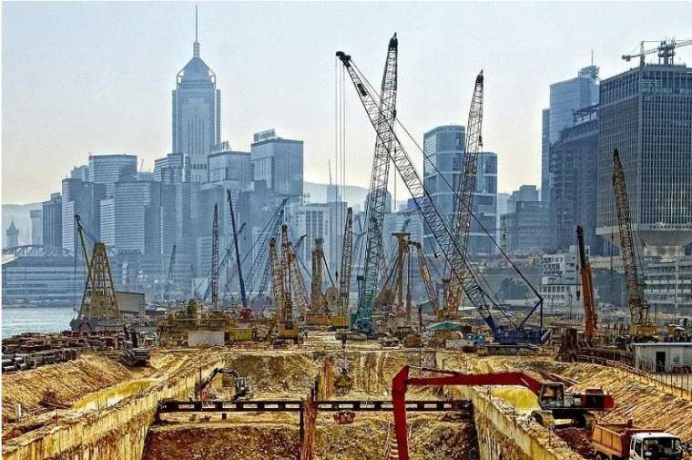 项目经理、总工、总监：在工地上分别干啥