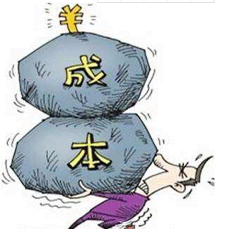 项目成本控制六步走！