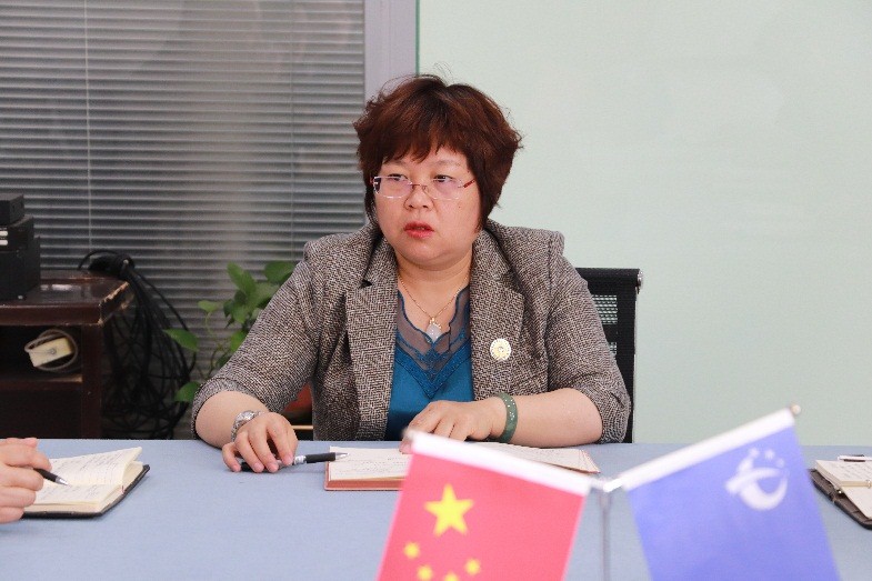 亿诚公司举办服务质量提升月启动会