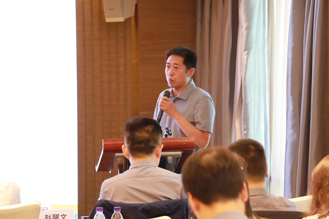 祝贺|亿诚公司2021年分公司年会圆满落幕