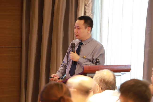 祝贺|亿诚公司2021年分公司年会圆满落幕