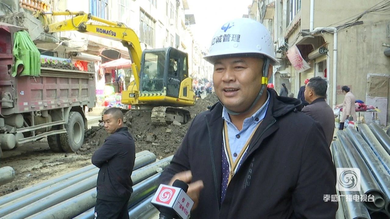 精进不休，持之以恒｜亿诚管理助力民生项目建设