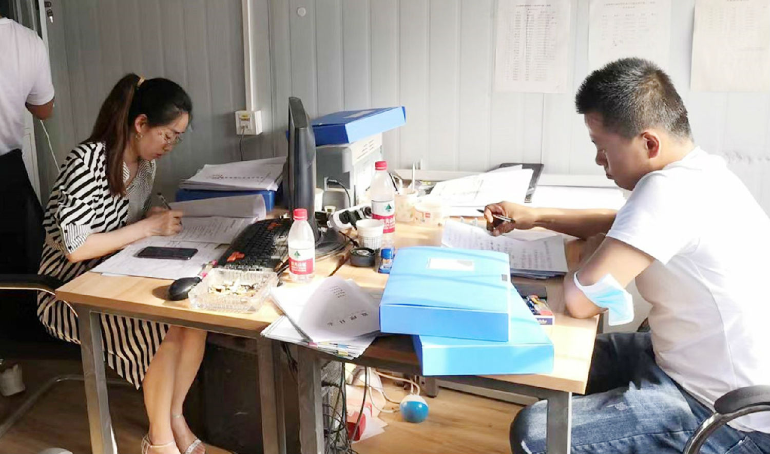 安全生产月｜加强监理项目巡查 提升质量安全管理